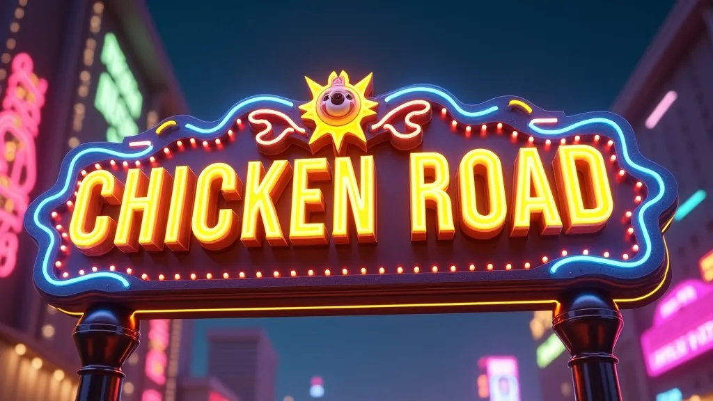 Chickenroad-avaliacao