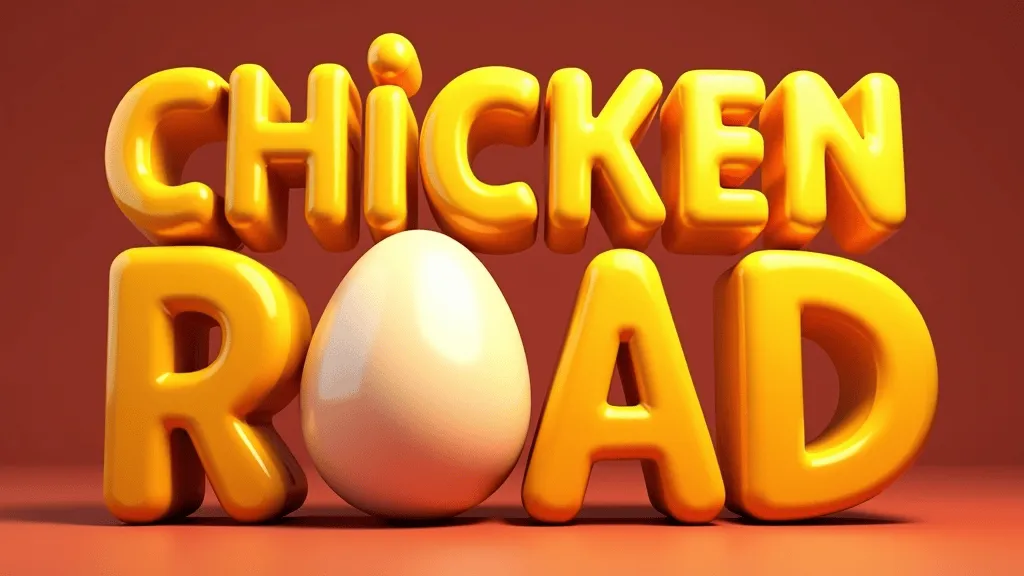 Chickenroad-avaliacao