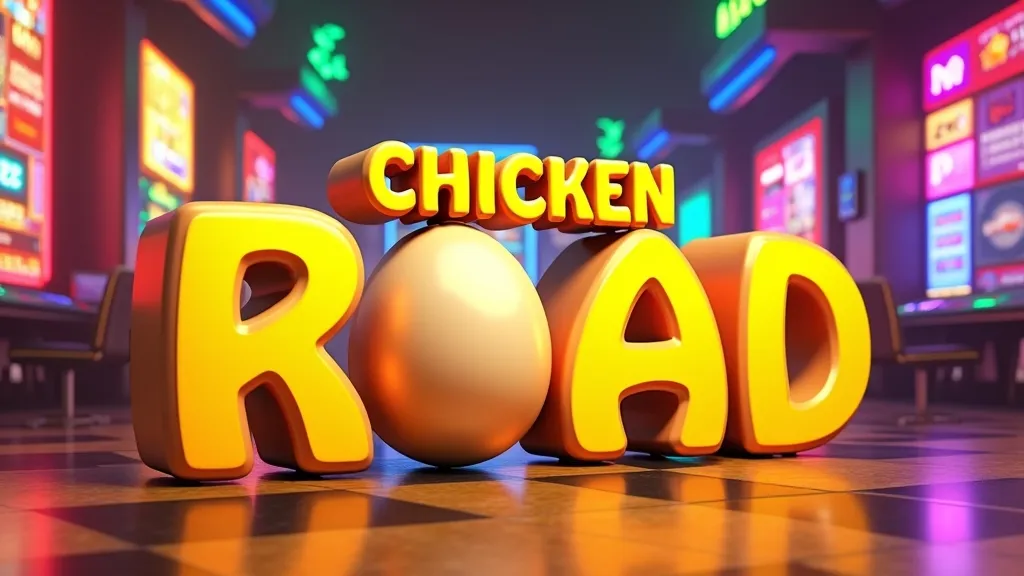 Chickenroad-avaliacao