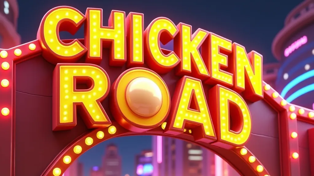 Chickenroad-avaliacao