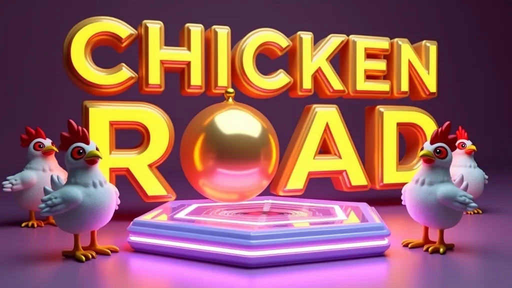 Chickenroad-avaliacao